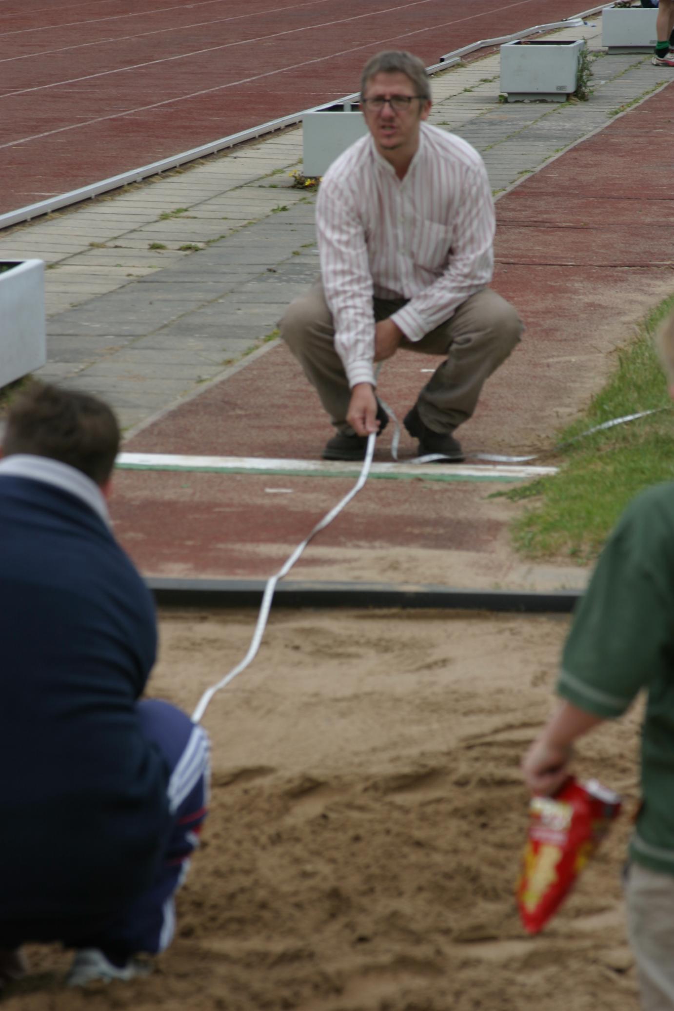 Martin O&#039;Leary Sports day 2005.JPG