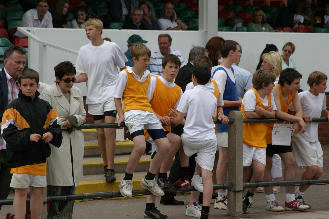 The Watchers Sports Day 2005.JPG